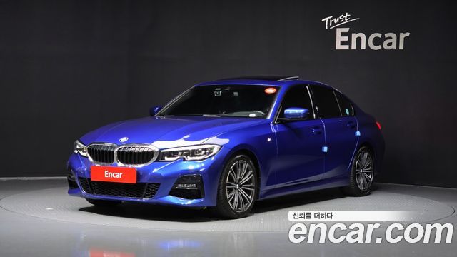 BMW | BMW 3 Series (G20) | 3 Series (G20)