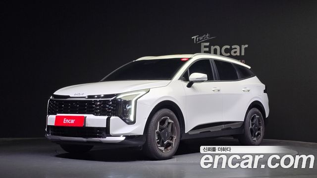 KIA | KIA THE NEW Sportage 5Th Generation | THE NEW Sportage 5Th Generation