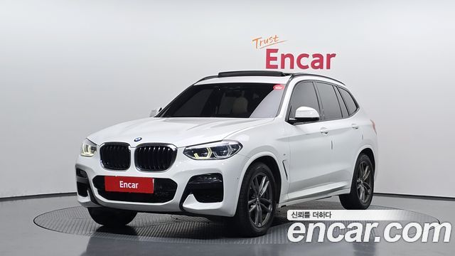 BMW | BMW X3 (G01) | X3 (G01)