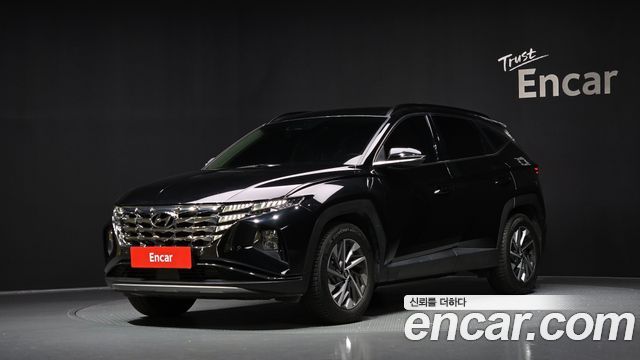 Hyundai | Hyundai Touareg | Touareg