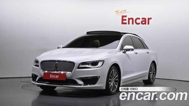 Lincoln | Lincoln NEW MKZ | NEW MKZ
