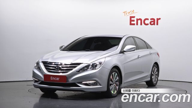 Hyundai | Hyundai Sonata THE Brilliant | Sonata THE Brilliant
