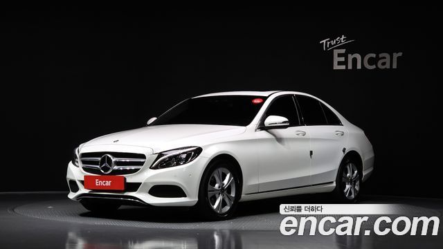 Mercedes BENZ | Mercedes BENZ C-Class W205 | C-Class W205