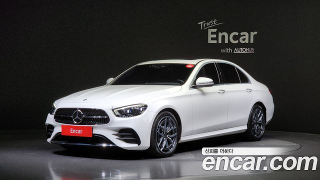 Mercedes BENZ | Mercedes BENZ E-Class W213 | E-Class W213