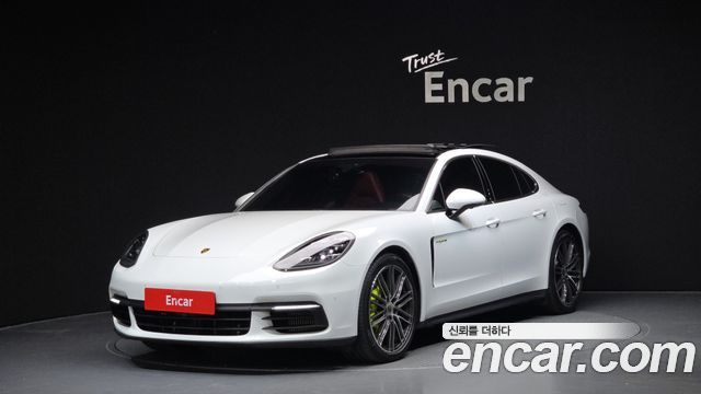 Porsche | Porsche Panamera (971) | Panamera (971)