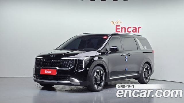 KIA | KIA THE NEW Carnival 4Th Generation | THE NEW Carnival 4Th Generation