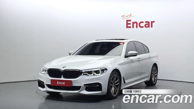 BMW | BMW 5 Series (G30) | 5 Series (G30)