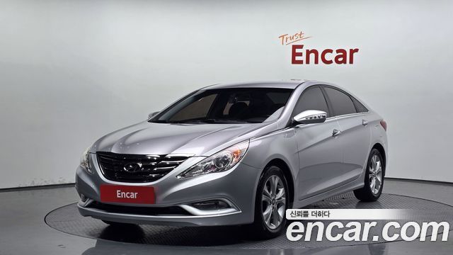 Hyundai | Hyundai YF Sonata | YF Sonata