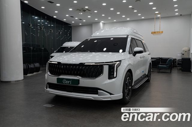 KIA | KIA THE NEW Carnival 4Th Generation | THE NEW Carnival 4Th Generation