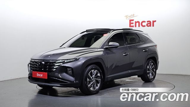 Hyundai | Hyundai Touareg | Touareg