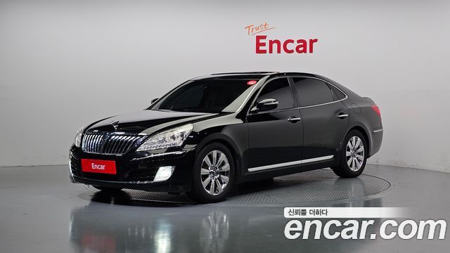 Hyundai | Hyundai Equus (NEW) | Equus (NEW)