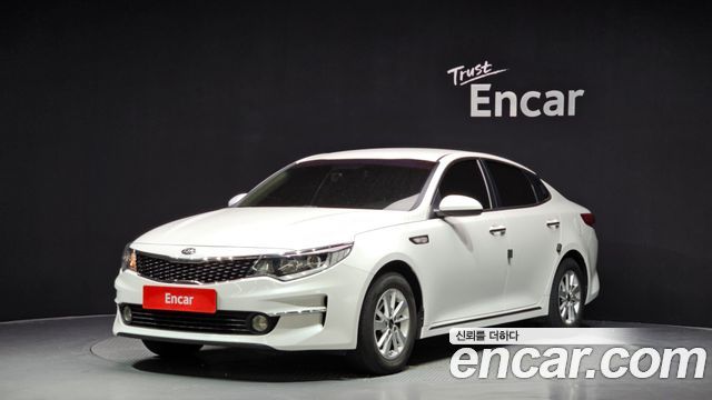 KIA | KIA K5 2Nd Generation | K5 2Nd Generation