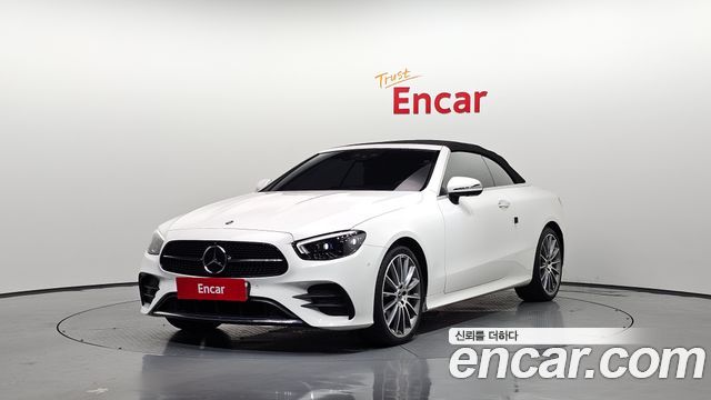 Mercedes BENZ | Mercedes BENZ E-Class W213 | E-Class W213