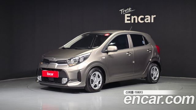 KIA | KIA Morning Urban (JA) | Morning Urban (JA)