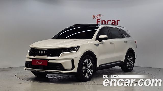 KIA | KIA Sorento 4Th Generation | Sorento 4Th Generation