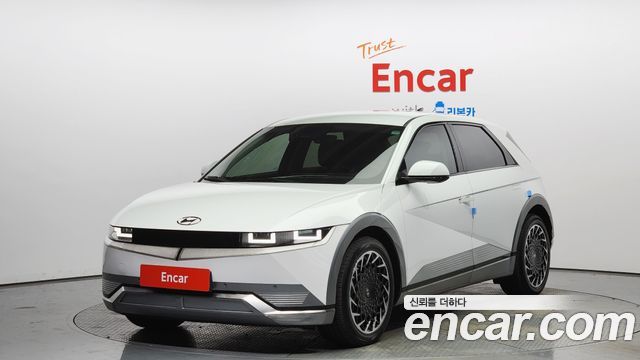 Hyundai | Hyundai Ioniq 5 | Ioniq 5