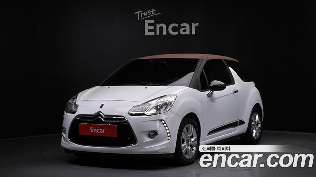Citroen/DS | Citroen/DS DS3