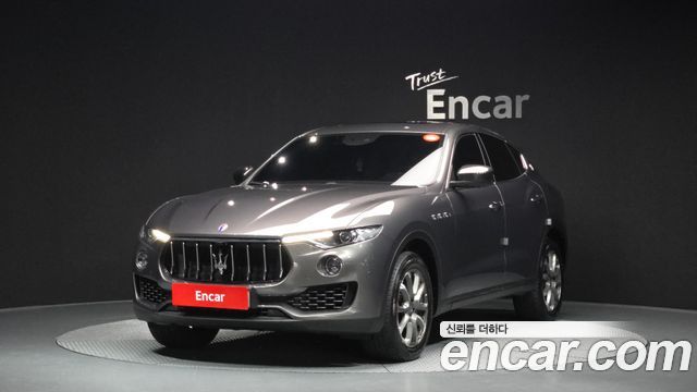 Maserati | Maserati Levante | Levante