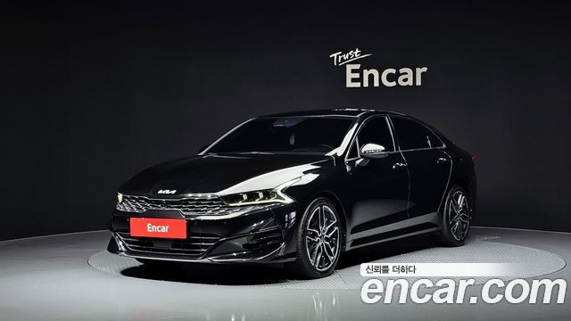 KIA | KIA K5 3Rd Generation | K5 3Rd Generation