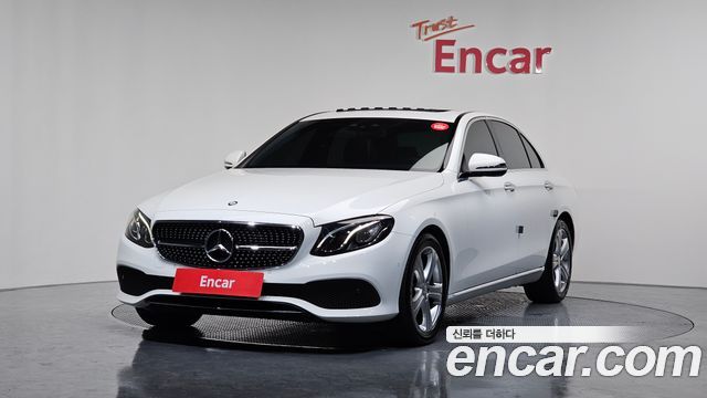 Mercedes BENZ | Mercedes BENZ E-Class W213 | E-Class W213