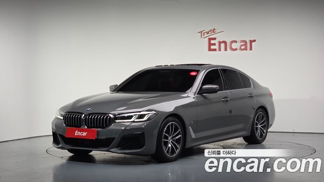 BMW | BMW 5 Series (G30) | 5 Series (G30)