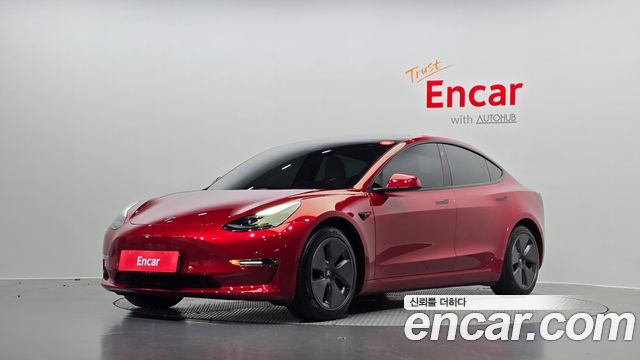 Tesla | Tesla Model 3 | Model 3