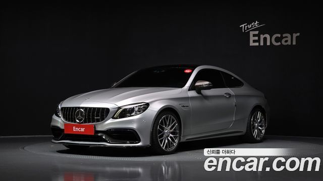 Mercedes BENZ | Mercedes BENZ C-Class W205 | C-Class W205