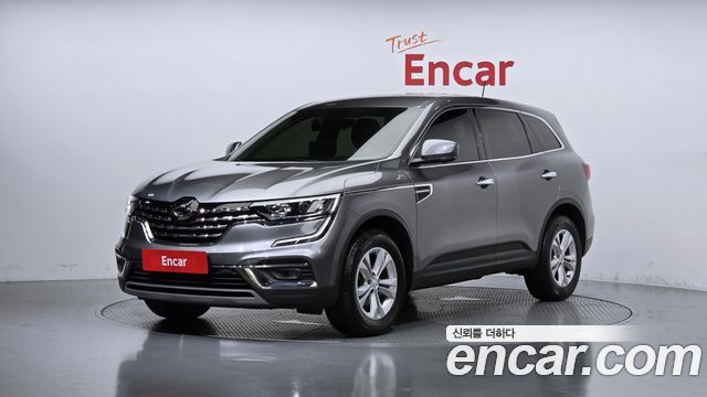 Renault Korea (Samsung) | Renault Korea (Samsung) THE NEW QM6 | THE NEW QM6