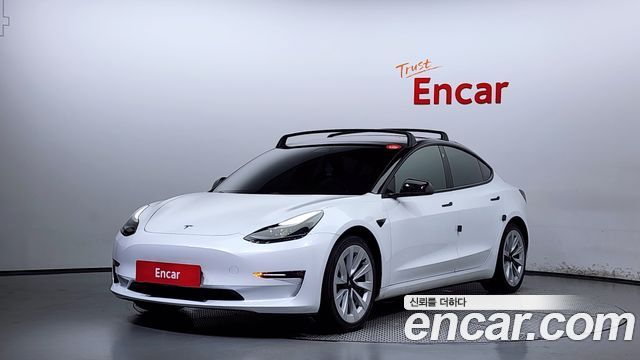 Tesla | Tesla Model 3 | Model 3
