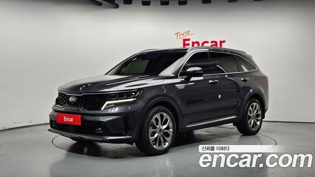 KIA | KIA Sorento 4Th Generation | Sorento 4Th Generation