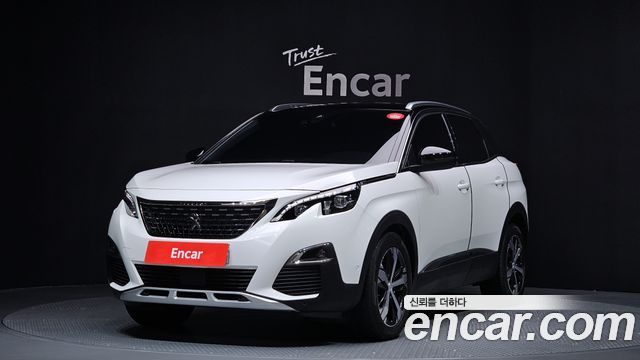 Peugeot | Peugeot 3008 2Nd Generation | 3008 2Nd Generation