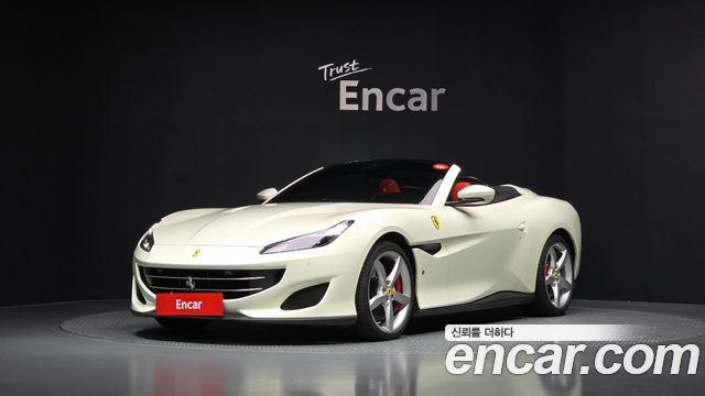 Ferrari | Ferrari Portofino | Portofino