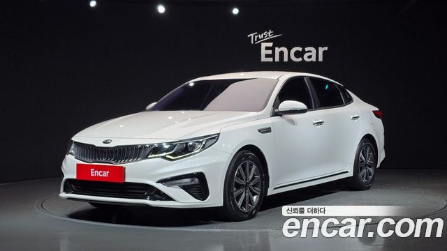 KIA | KIA THE NEW K5 2Nd Generation | THE NEW K5 2Nd Generation