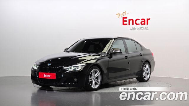 BMW | BMW 3 Series (F30) | 3 Series (F30)