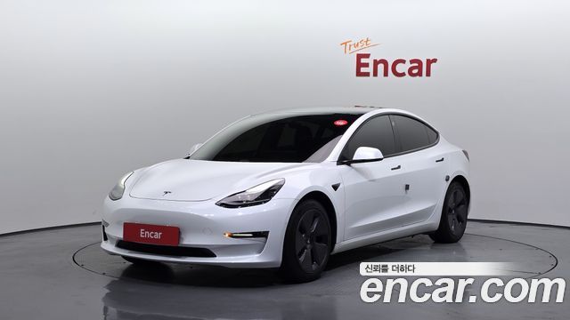 Tesla | Tesla Model 3 | Model 3
