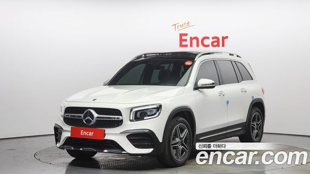 Mercedes BENZ | Mercedes BENZ GLB-Class X247 | GLB-Class X247