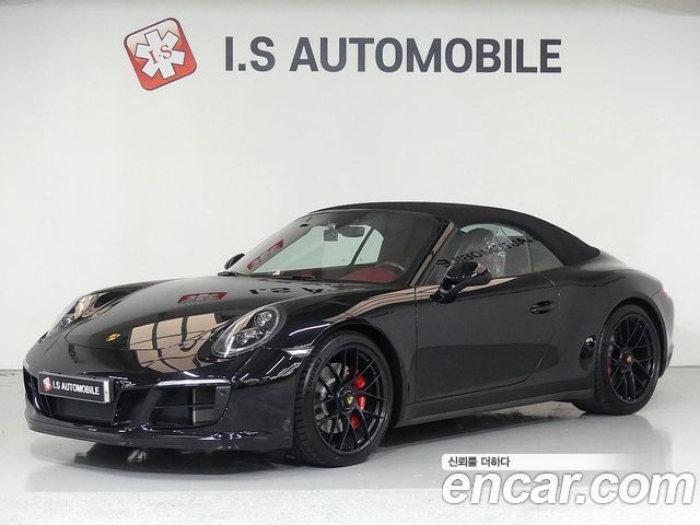 Porsche | Porsche 911