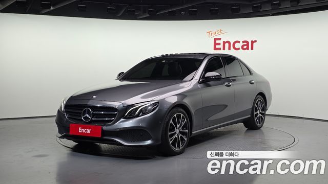 Mercedes BENZ | Mercedes BENZ E-Class W213 | E-Class W213