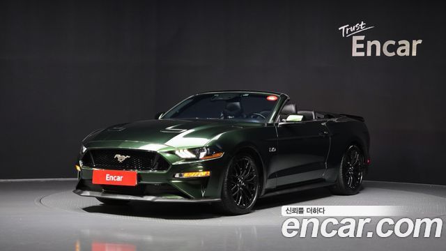 FORD | FORD Mustang | Mustang