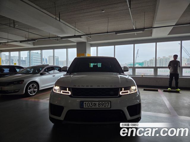 LAND Rover | LAND Rover Range Rover Sport 2Nd Generation | Range Rover Sport 2Nd Generation