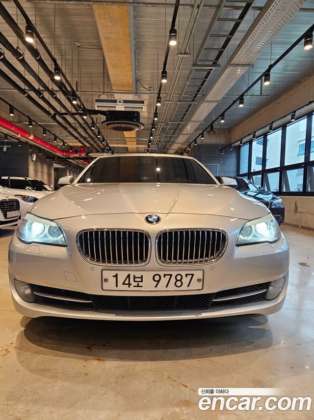 BMW | BMW 5 Series (F10) | 5 Series (F10)