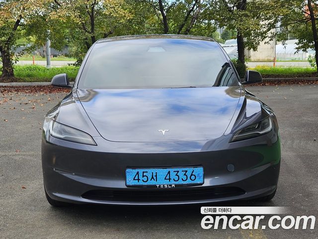Tesla | Tesla Model 3 | Model 3
