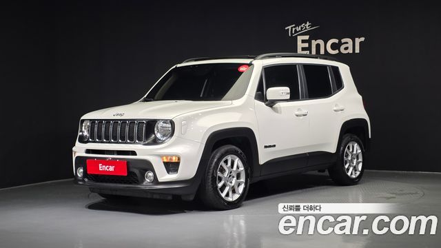 JEEP | JEEP Renegade | Renegade