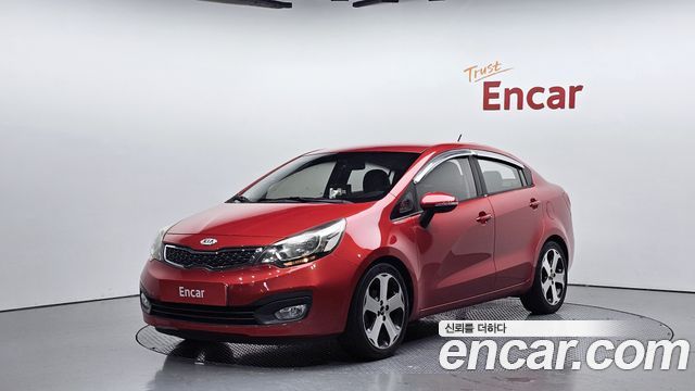 KIA | KIA ALL NEW Pride | ALL NEW Pride