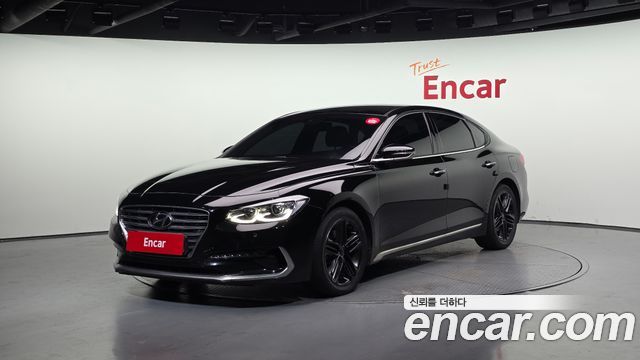 Hyundai | Hyundai Grandeur IG | Grandeur IG