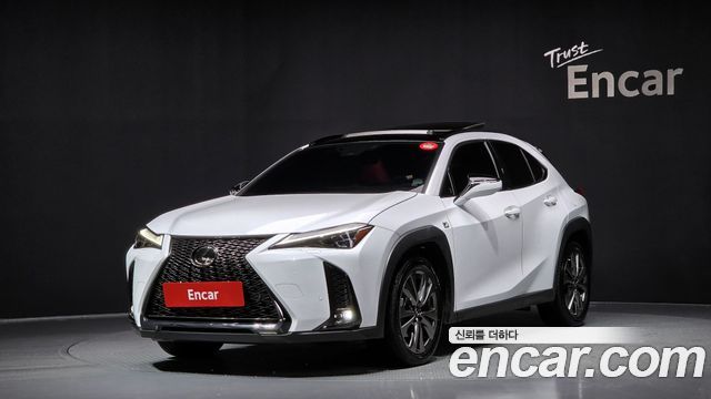Lexus | Lexus UX250h
