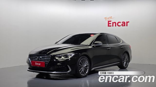 Hyundai | Hyundai Grandeur IG | Grandeur IG