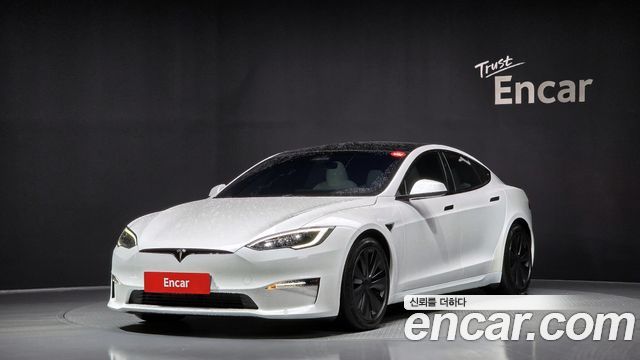 Tesla | Tesla Model S | Model S