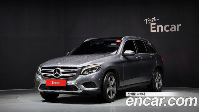 Mercedes BENZ | Mercedes BENZ GLC-Class X253 | GLC-Class X253