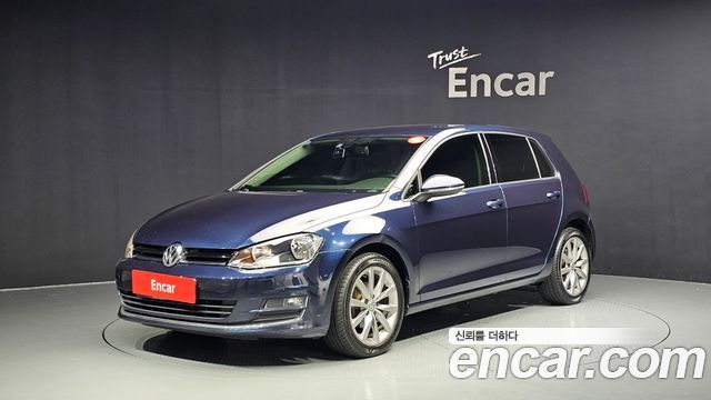 Volkswagen | Volkswagen GOLF 7Th Generation | GOLF 7Th Generation